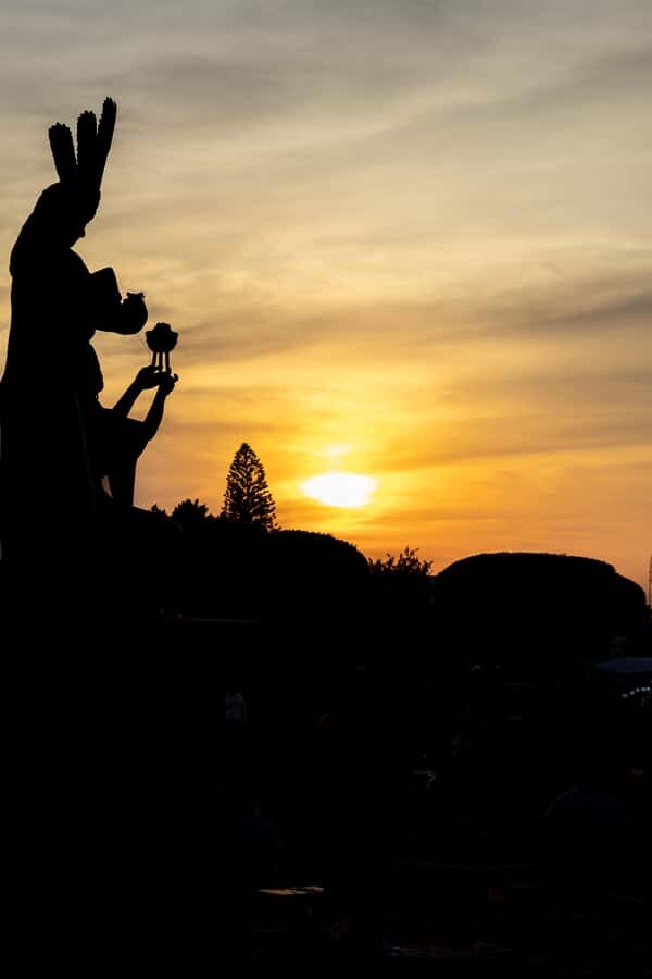 Querétaro: Discover its history with a guided city tour - The Sum Up