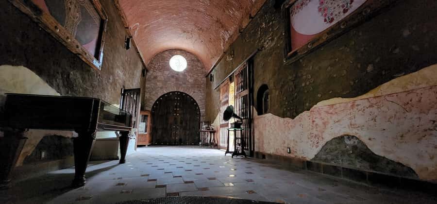 Querétaro: Experience Tour of Hacienda Atongo - Who Should Consider This Tour?