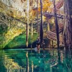 Quick Getaway Cave Expedition and Cenotes Swim from Merida - Authenticity and Value