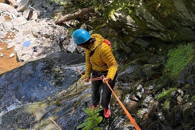 Radical Rappelling in Mocanaqua PA - The Sum Up: Who’s It Perfect For?