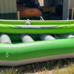 Raft and Kayak Rentals in Moab Utah - Exploring the Moab Water Adventure: What to Expect