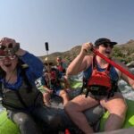 Rafting Experience in Hagerman on the Snake River - What to Expect on Your Rafting Trip
