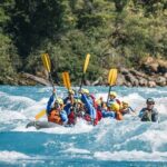 Rafting Rio Bakee - FAQ