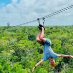 Rappel & Jungle ZipLine & Visit Tulum & Cenote Snorkeling - What’s Included and How It Matters