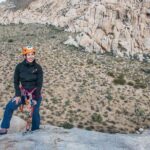 Rappelling Adventure in Joshua Tree National Park (4 Hours) - Frequently Asked Questions