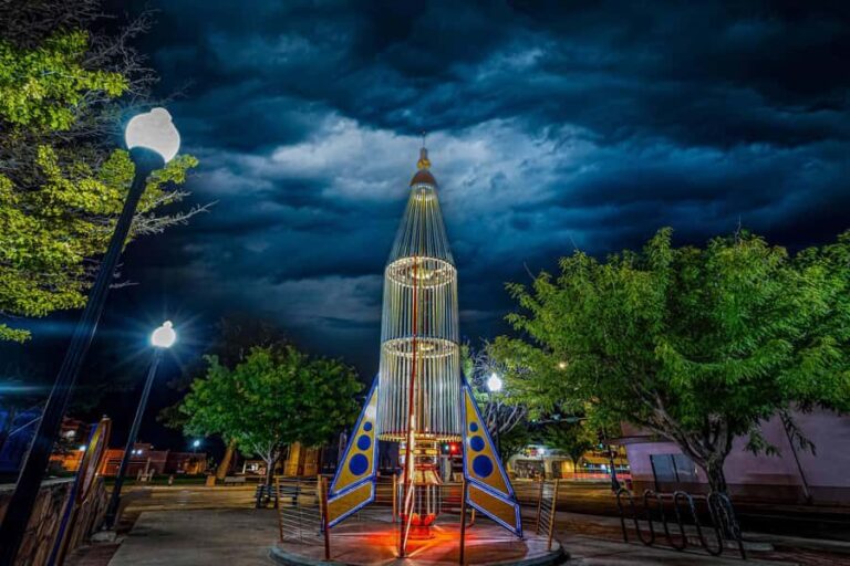 Ravaged Requiem of Reckoning: Roswell Ghost Tour - Final Thoughts: Who Should Consider This Tour?