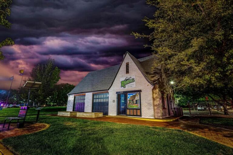 Ravaged Requiem of Reckoning: Roswell Ghost Tour - Who Should Consider This Tour?