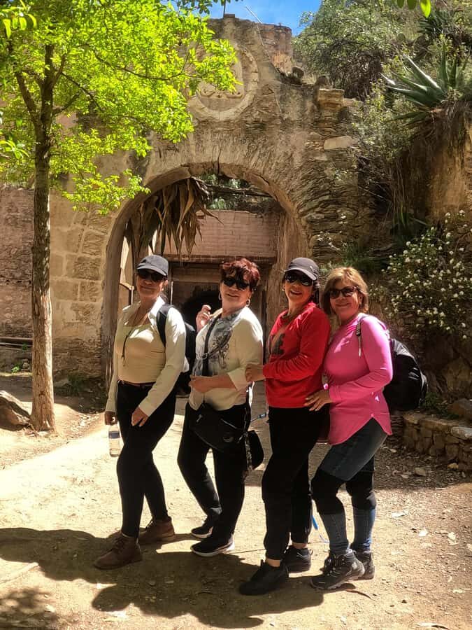 Real de Catorce 1 day tour from San Luis Potosí - Practical Details and Tips