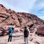 Red Rock Canyon and Hoover Dam Day Trip from Las Vegas - Who Is This Tour Best For?
