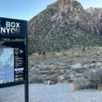 Red Rock Canyon Hiking Adventure fom Las Vegas - A Deep Dive into the Red Rock Canyon Guided Hike