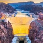 Red Rock Canyon, Seven Magic Mountains, Nelson Ghost Town - The Sum Up