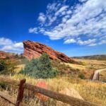 Red Rocks Morning Hike - The Itinerary: What You Can Expect