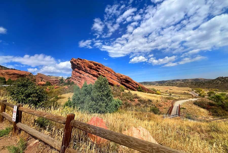 Red Rocks Morning Hike - The Itinerary: What You Can Expect
