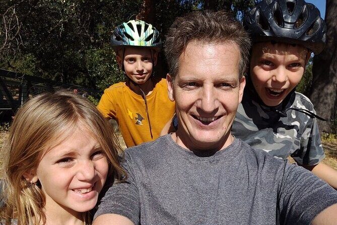 Redding Puzzling Adventure Scavenger Hunt Walking Activity - Pricing and Value Consideration