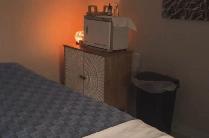 Relaxing Gloucester Day Spa Private Activity - Why This Experience Stands Out