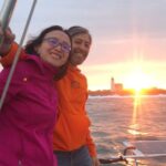 Relaxing Saco River Public Sunset Sail - The Experience in Detail: What to Expect on Your Sunset Sail