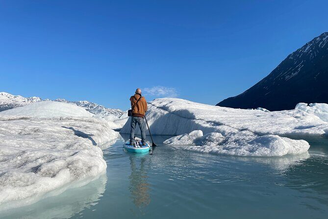 Remote Alaskan Glacier Adventure - Who Should Book This Tour?