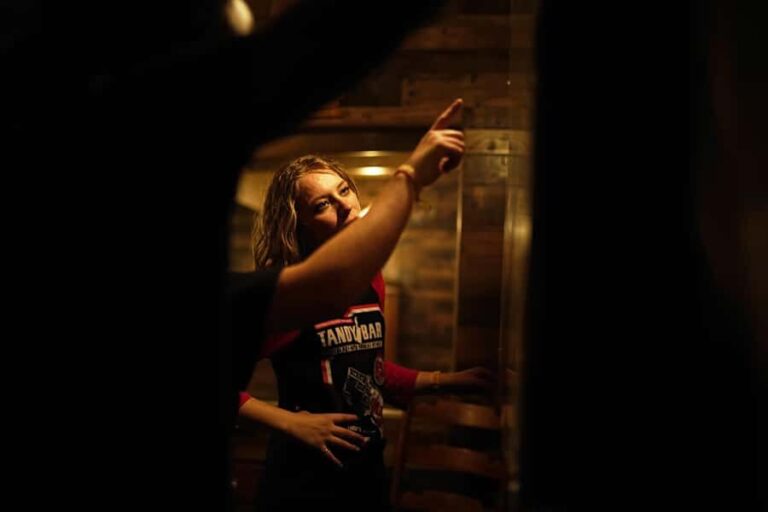 Reno: Jungle Escape Room Adventure - Who Should Consider This?