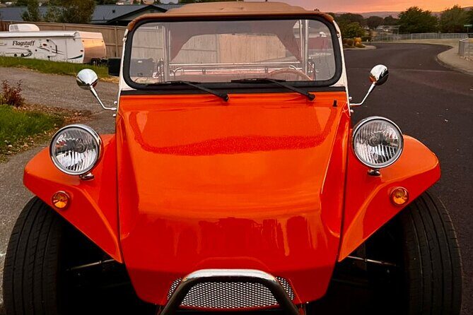 Rental Buggy Adventures in Astoria - FAQ