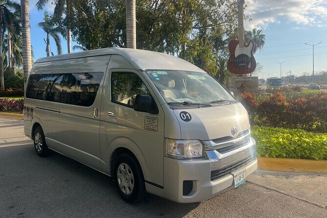 Rental of Vans with driver in Merida Yucatan up to 13 passengers - A Closer Look at the Cost and Value