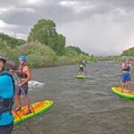 Rentals: Half- Day Inflatable Kayak Single (am or pm) - The Value of Self-Guided Kayaking
