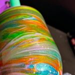 Resin Tumbler and Vase Experience - Who Would Love This Activity?