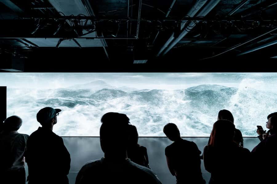 reSOUND New York - How the Experience Feels: Authentic Traveler Perspectives