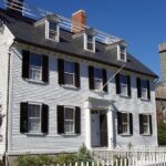 Revolution 250 Salem History Tour - A Comprehensive Look at the Salem Revolution 250 Tour