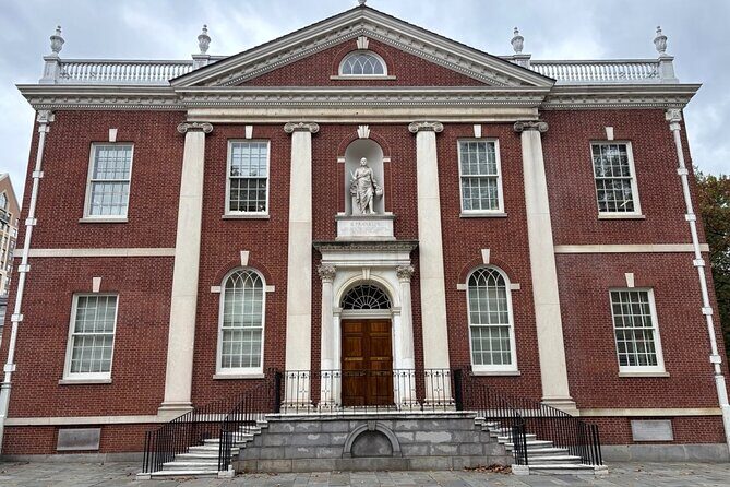 Revolutionary Philly for People with Sensory Issues Special Needs - Who Should Consider This Tour?