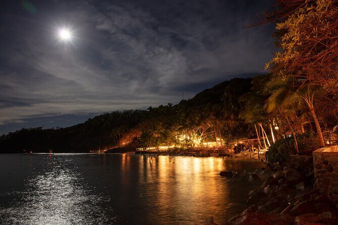 Rhythms of the Night Classic Cruise Dinner Gourmet Live Show - Final Thoughts