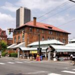 Richmond 1870 Municipal War - Dark History Tour - A Deep Dive Into the Itinerary