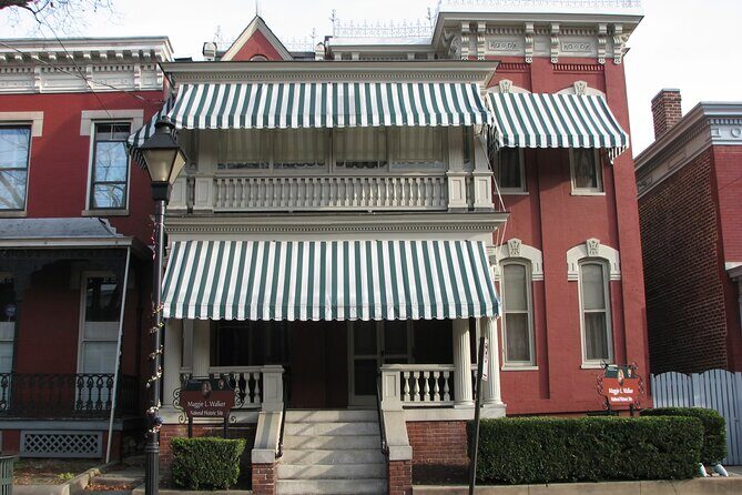 Richmond African American History Tour - Detailed Breakdown of the Itinerary