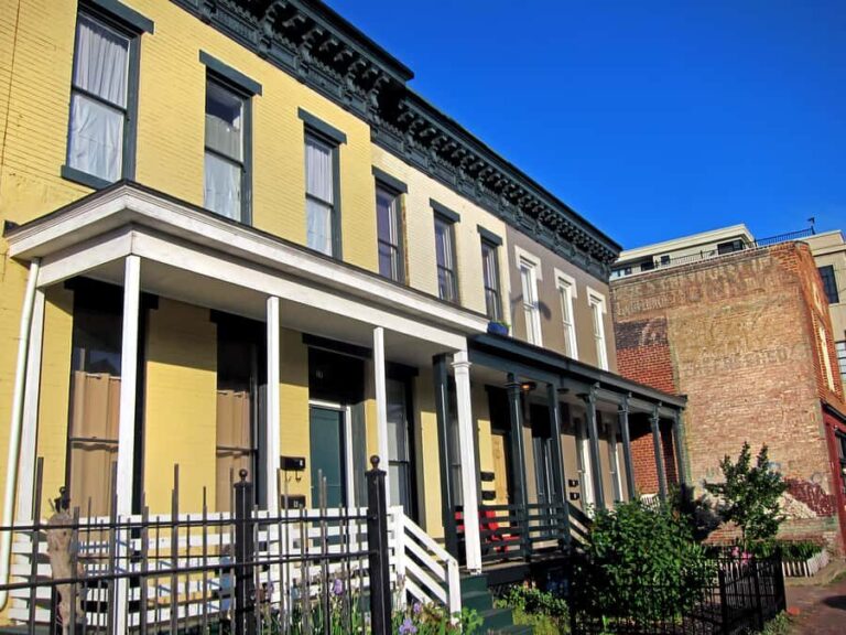 Richmond African American History Tour - A Walk Through History: What to Expect