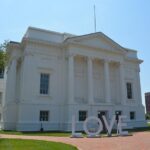 Richmond Capitol Grounds Walking Tour with Expert Historian - Who Should Consider This Tour?