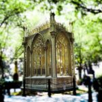 Richmond Cemetery Tour Hollywood Highlights - Who Will Love This Tour?