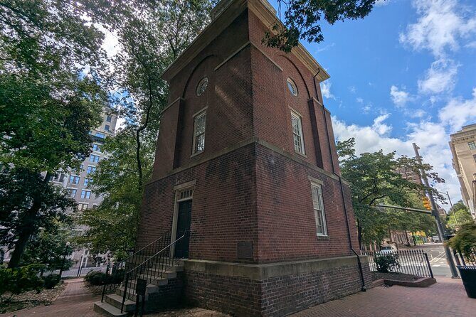 Richmond Historian Guided Tour - Final Thoughts: Is This Tour Right for You?