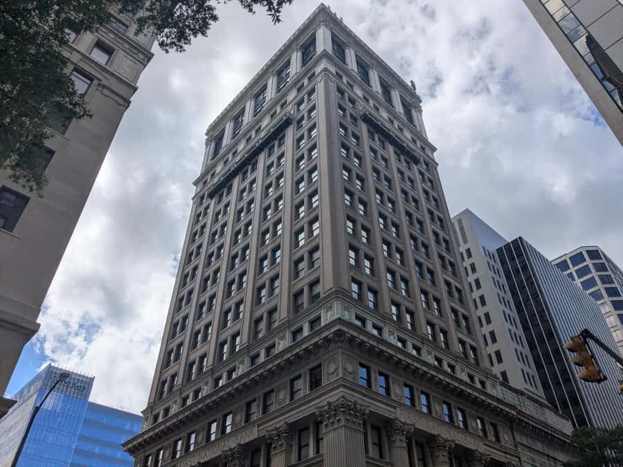 Richmond Historian-Guided Tour - The Value of a Short Guided Tour