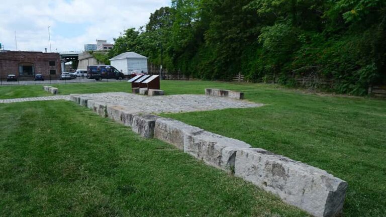 Richmond "Municipal War" of 1870 - Dark History Tour - Final Thoughts