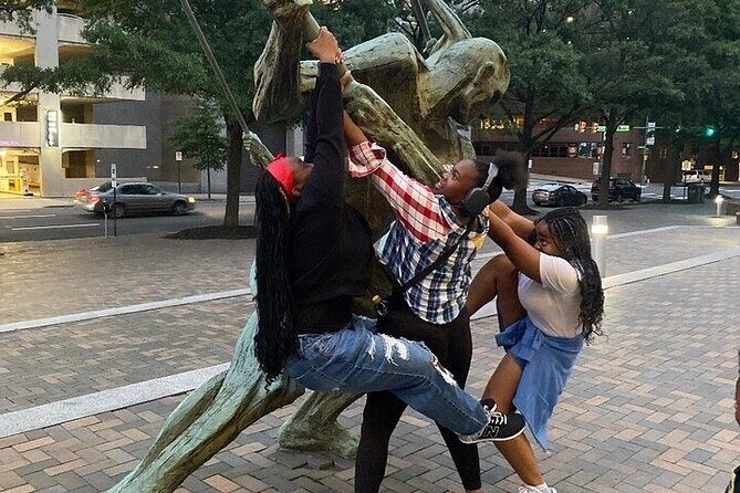 Richmond Puzzling Adventure Scavenger Hunt Walking Activity - Final Thoughts: Is It Worth It?