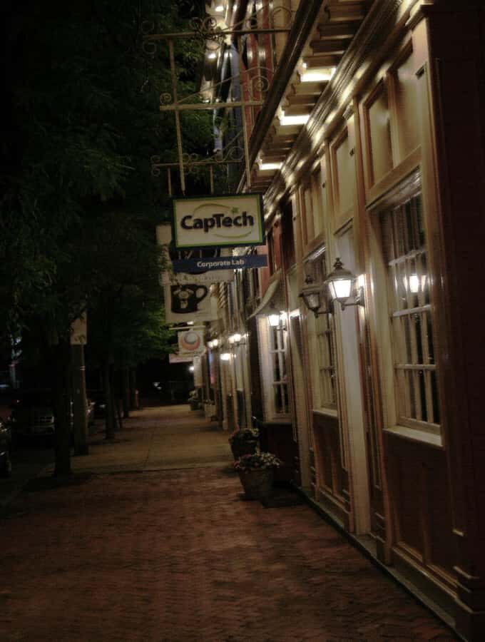 Richmond True Crime Tour - In-Depth Review of the Richmond True Crime Tour