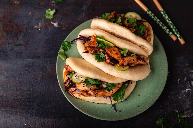 Richmond's Historic Market Food Tour with 5 Authentic Tastings - Frequently Asked Questions