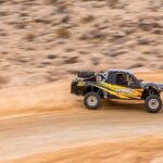 Ride Along in Baja Race Truck - Final Words