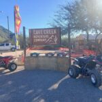 Ride an ATV! ATV Rentals Just North of Phoenix - What to Expect During Your ATV Adventure