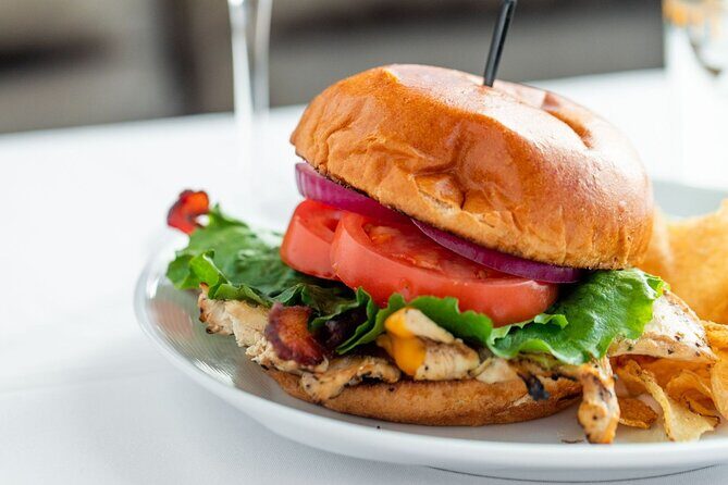 Ride, Dine and Unwind Aboard the Royal Gorge Route Railroad! - Who Should Consider This Tour?