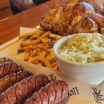 Ride Eat Explore OKC Streetcar Food Tour - Who Will Love This Tour?