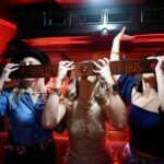 Ride Like an Outlaw Bar Crawl - FAQs