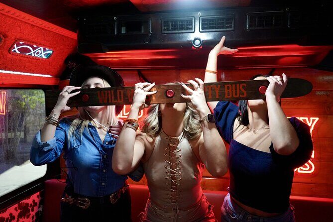 Ride Like an Outlaw Bar Crawl - FAQs