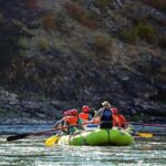 Riggins: 3-Day Rafting Masterclass on the Salmon River - What Youll Learn and Why It Matters
