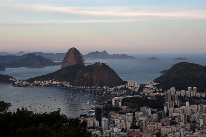 Rio de Janeiro Private Transfer One Way - Why This Transfer Offers Value