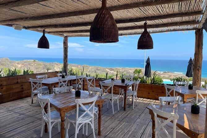 Rise Within Wellness Retreat: 4-Days Transformation in Los Cabos - Who Is This Retreat Best Suited For?